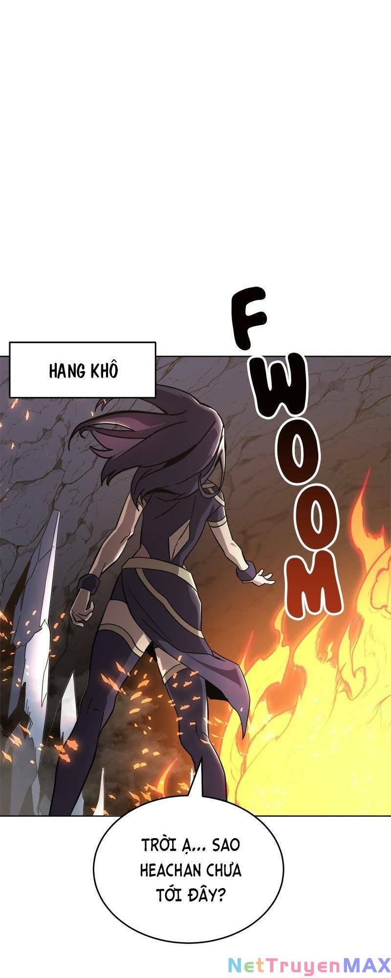 Final Boss - Chương 36