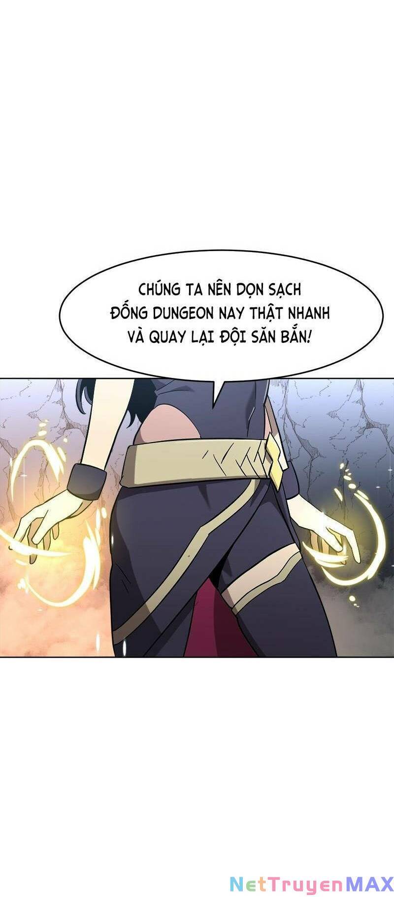 Final Boss - Chương 36