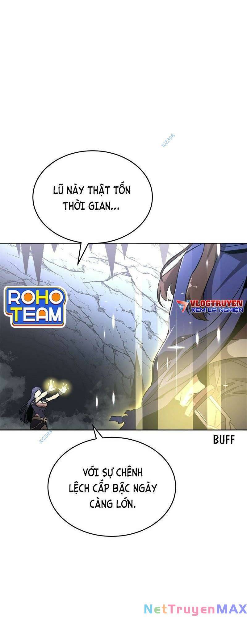 Final Boss - Chương 36
