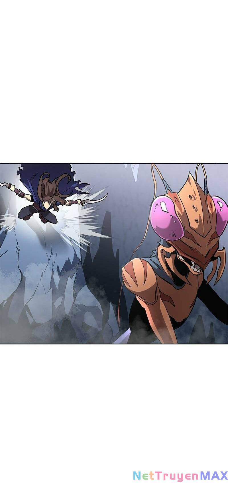 Final Boss - Chương 36