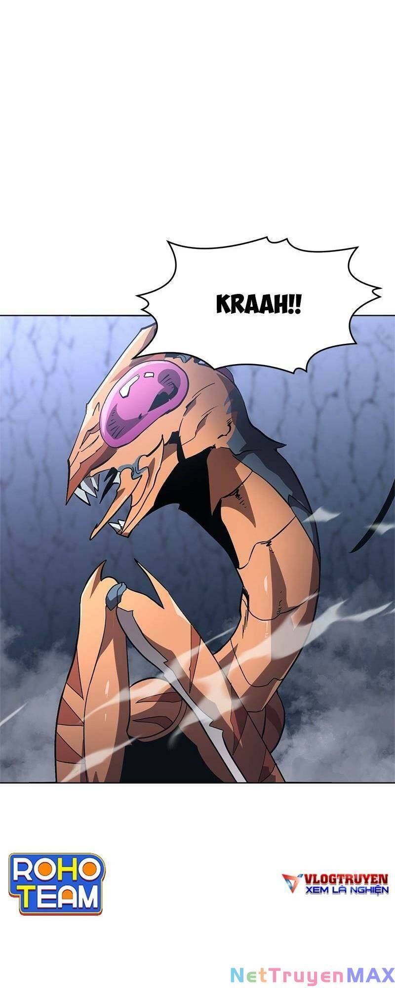 Final Boss - Chương 36