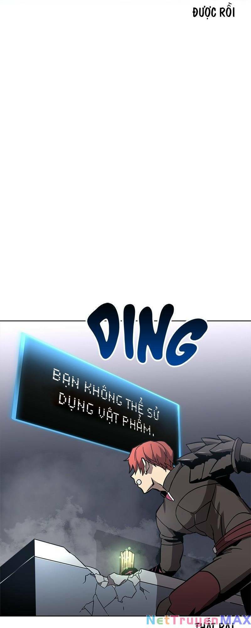 Final Boss - Chương 36