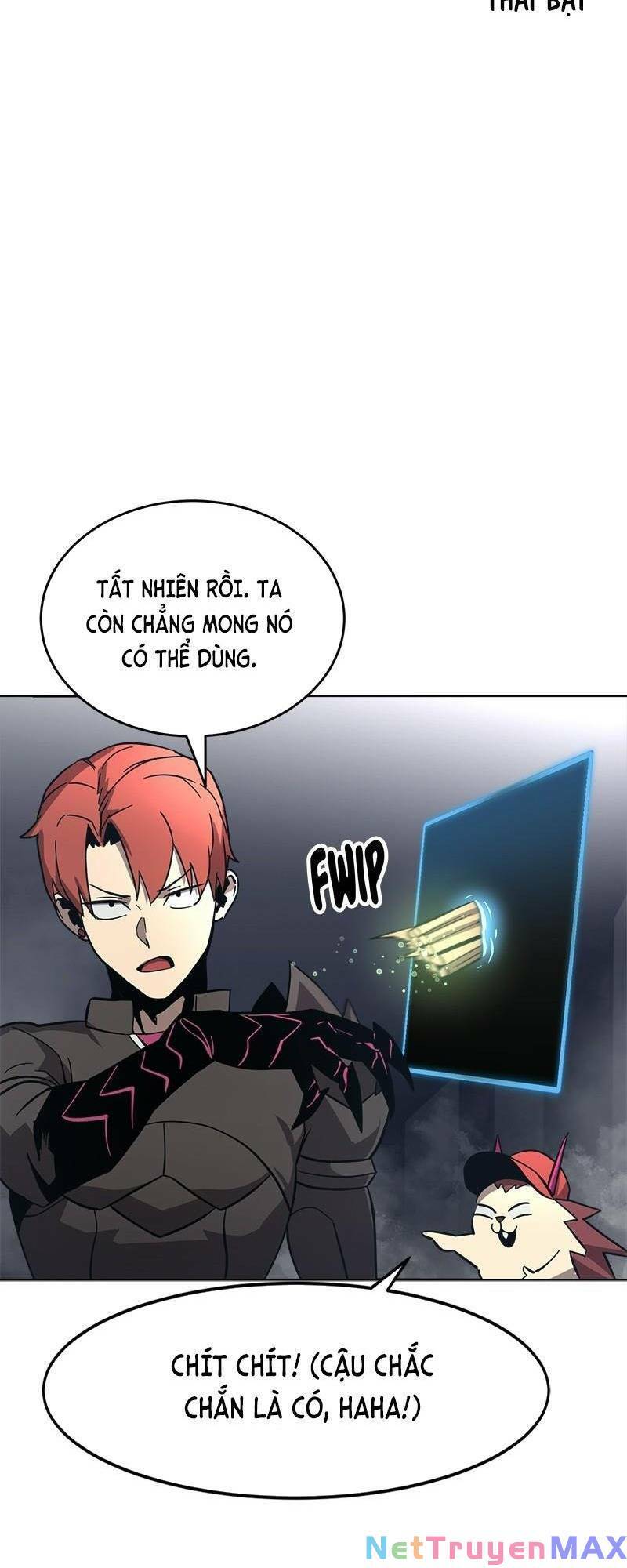 Final Boss - Chương 36
