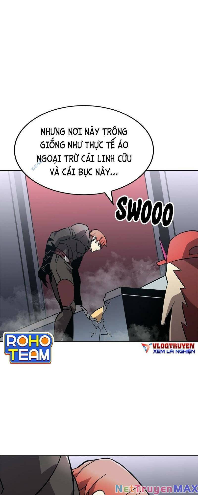 Final Boss - Chương 36