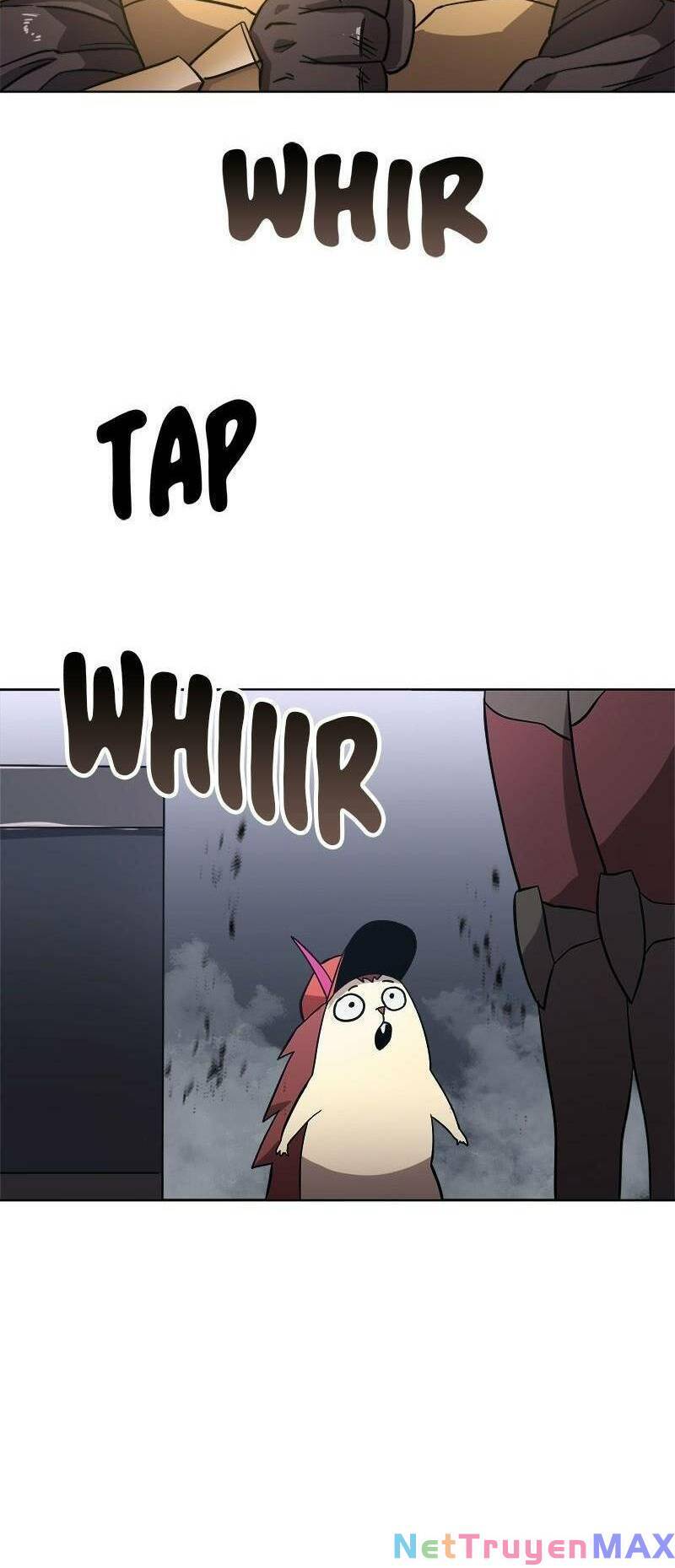 Final Boss - Chương 36