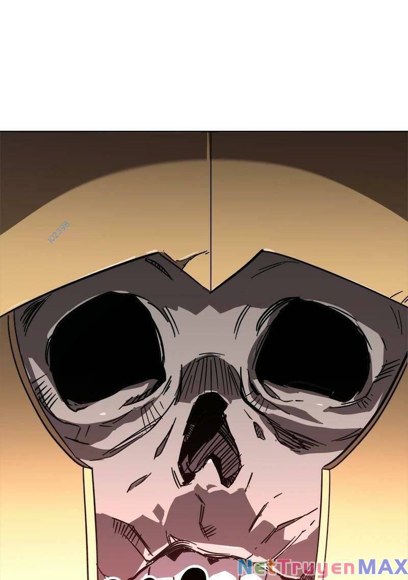 Final Boss - Chương 36