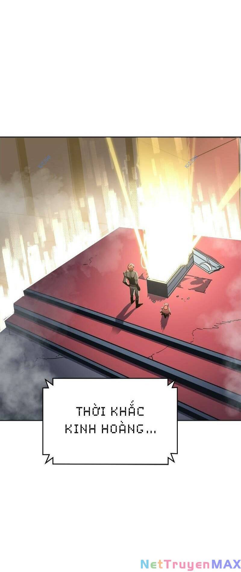 Final Boss - Chương 36