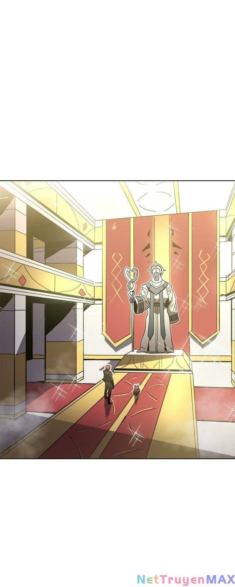 Final Boss - Chương 36