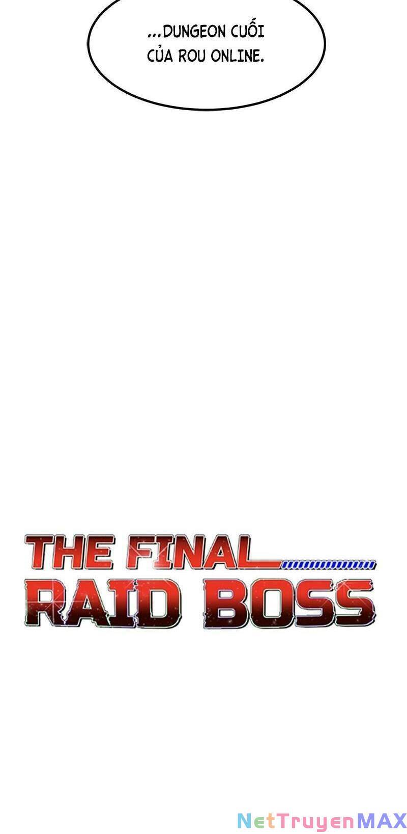 Final Boss - Chương 37