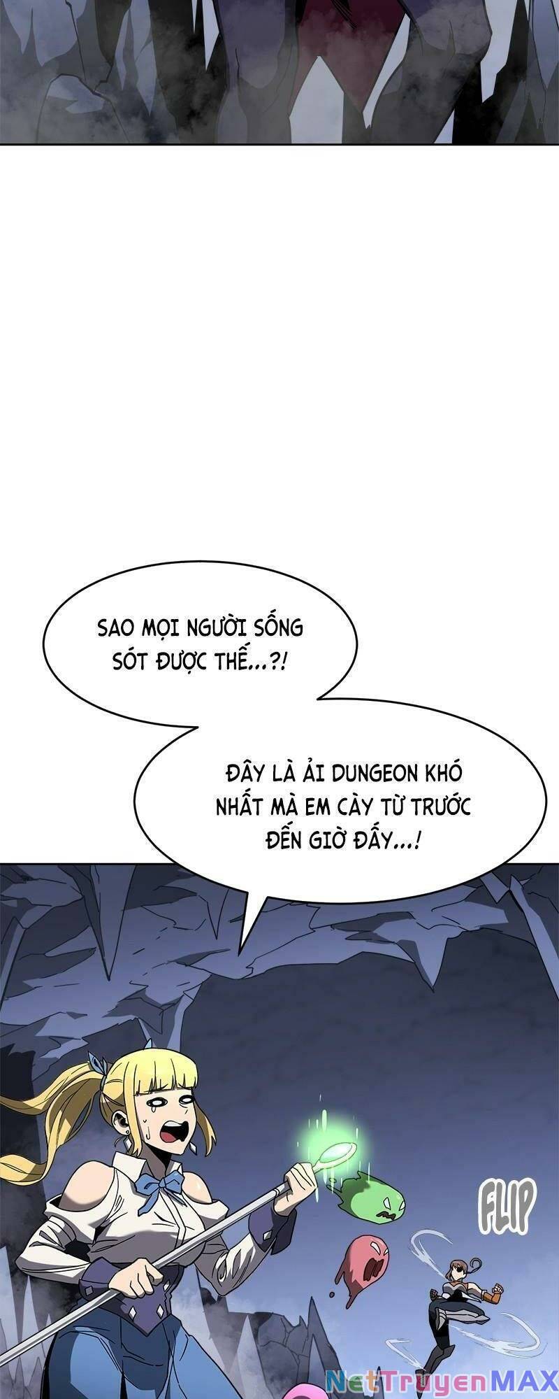 Final Boss - Chương 37