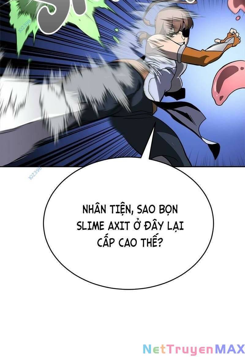 Final Boss - Chương 37