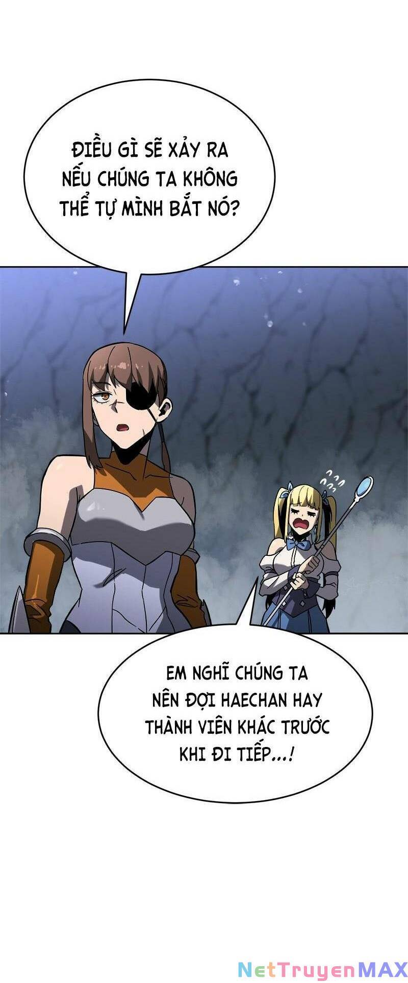 Final Boss - Chương 37