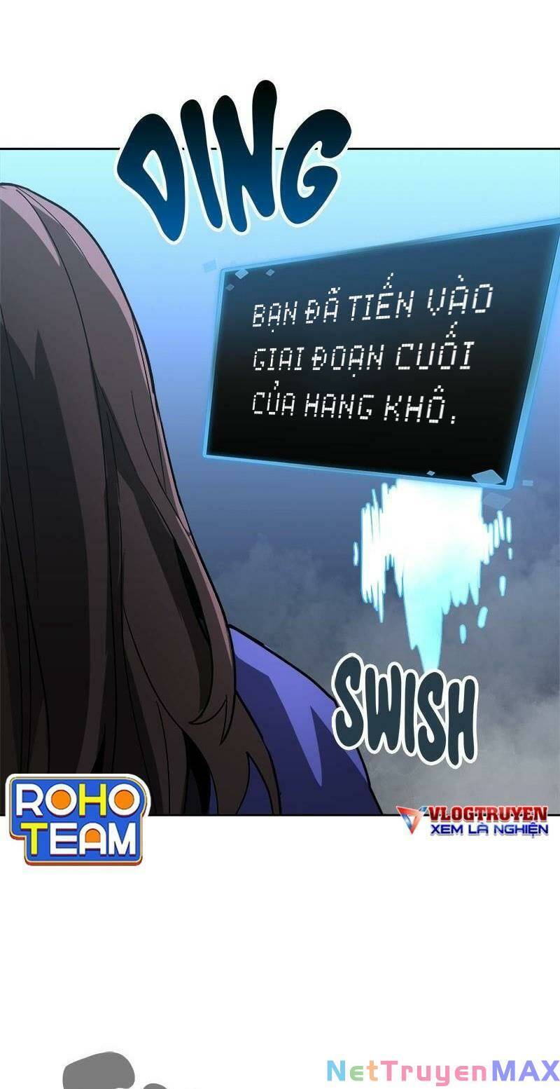 Final Boss - Chương 37
