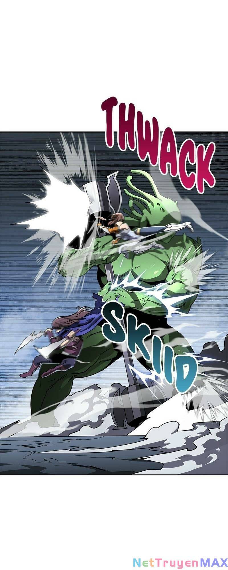 Final Boss - Chương 37