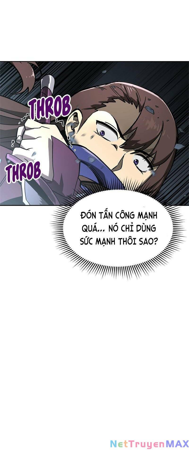 Final Boss - Chương 37