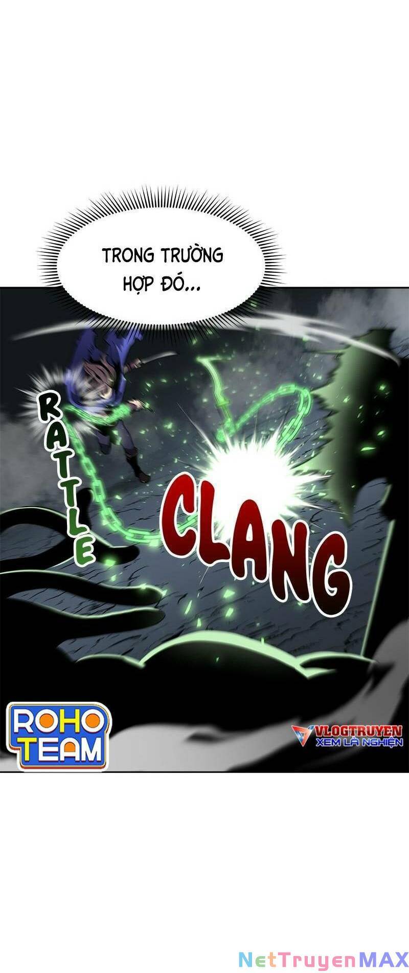 Final Boss - Chương 37