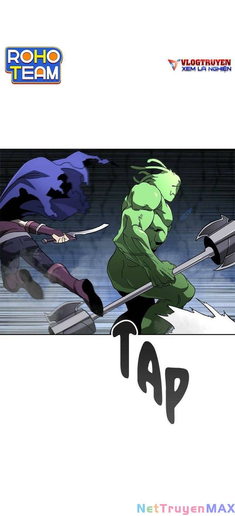 Final Boss - Chương 37