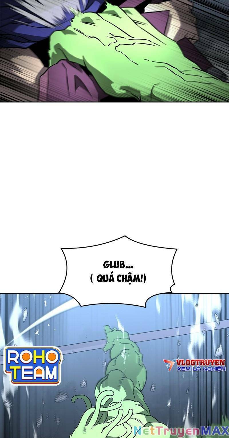 Final Boss - Chương 37