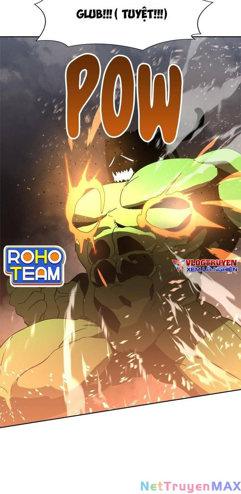 Final Boss - Chương 37