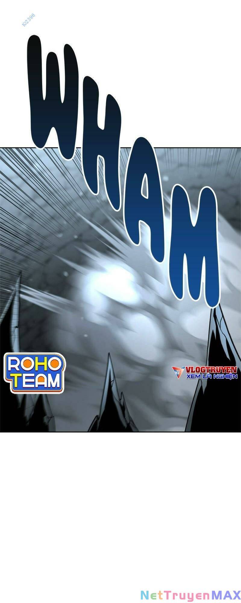 Final Boss - Chương 37