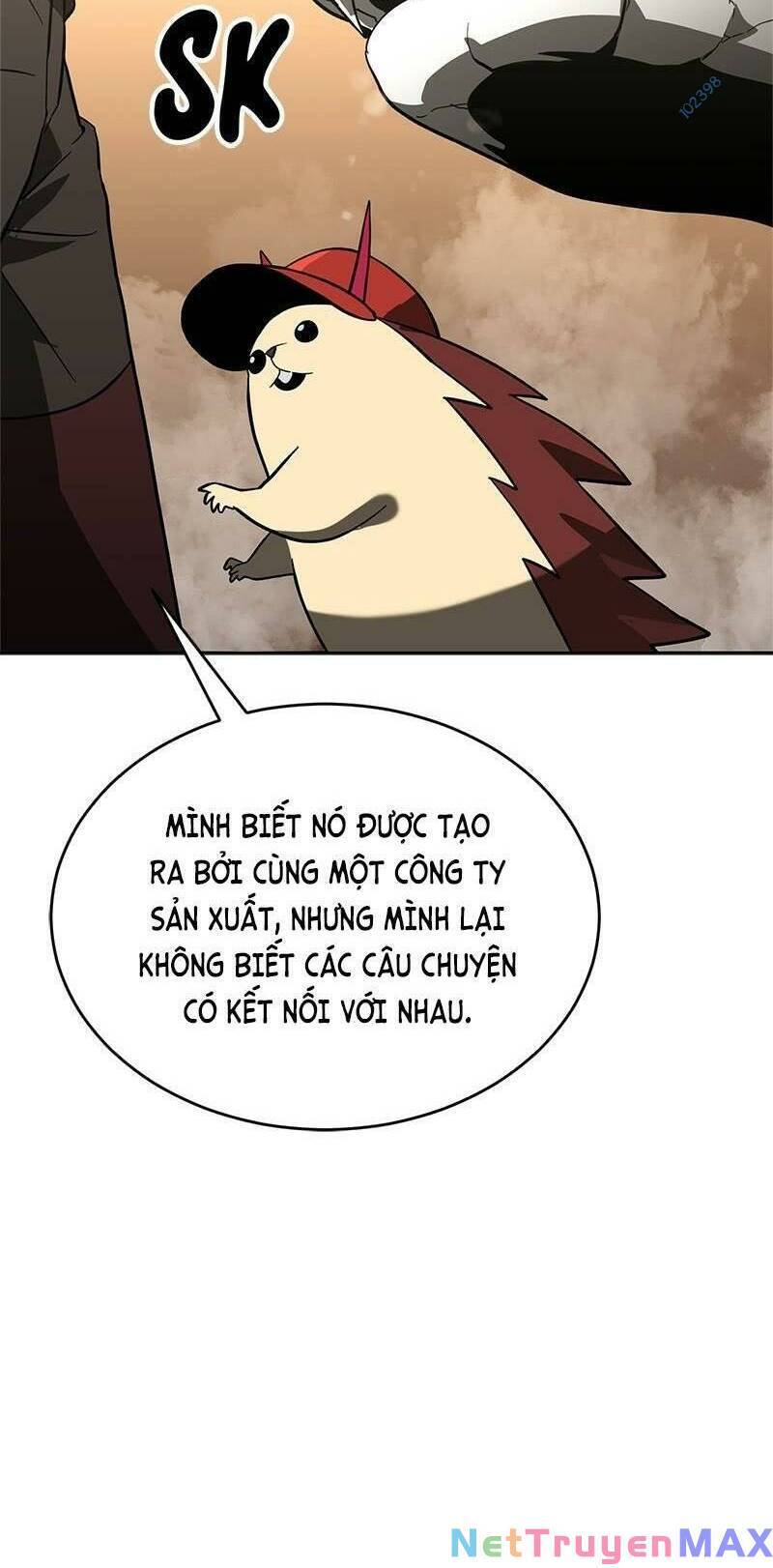 Final Boss - Chương 37