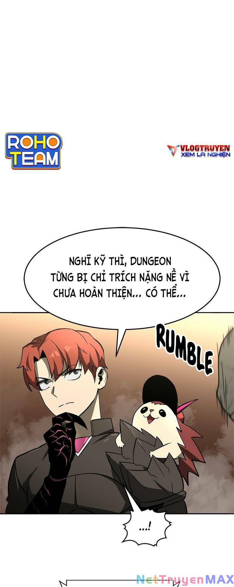 Final Boss - Chương 37