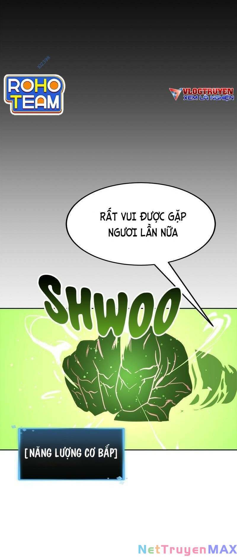 Final Boss - Chương 37