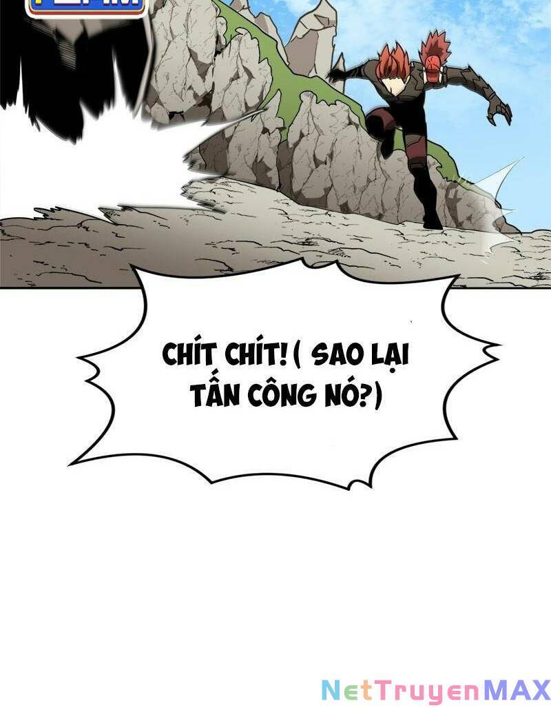Final Boss - Chương 37
