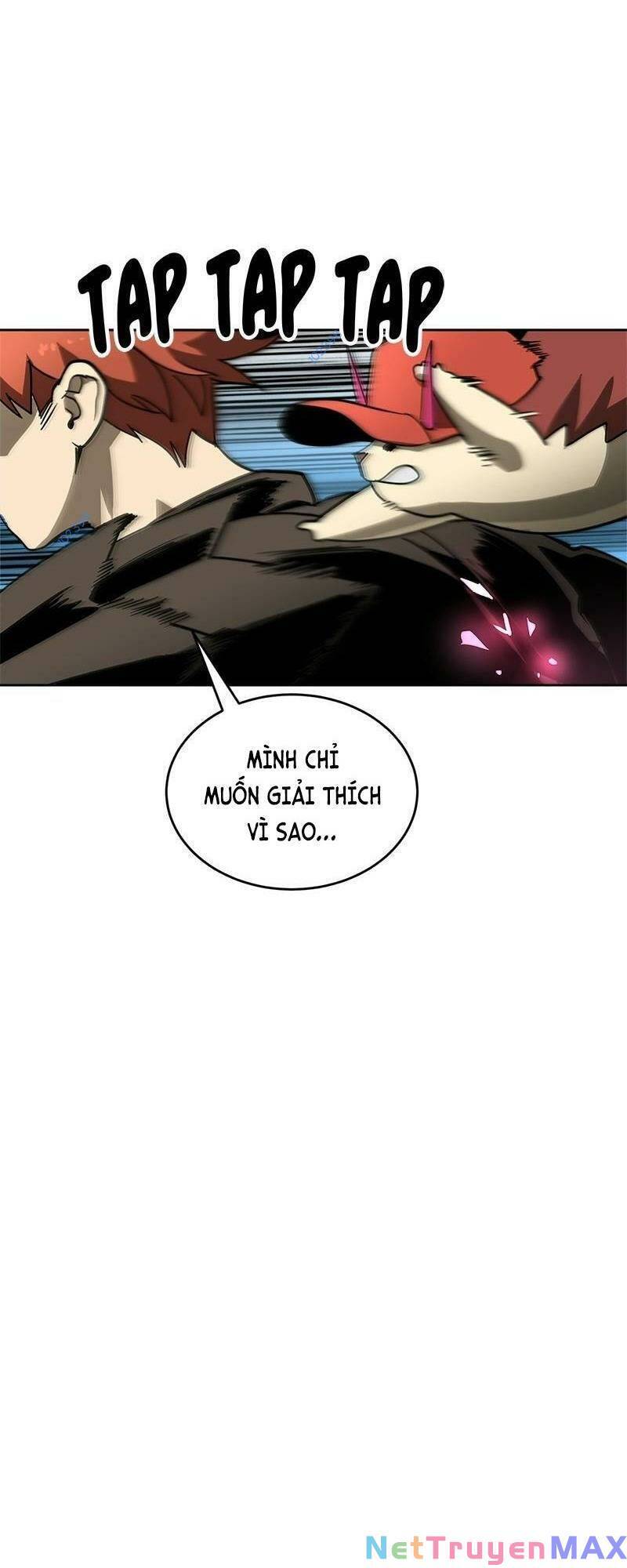 Final Boss - Chương 37