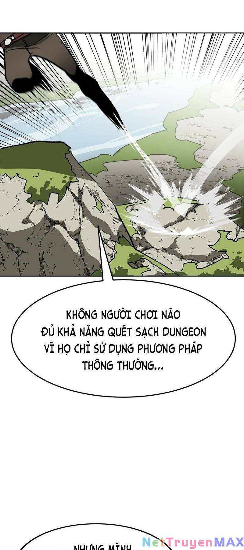Final Boss - Chương 37