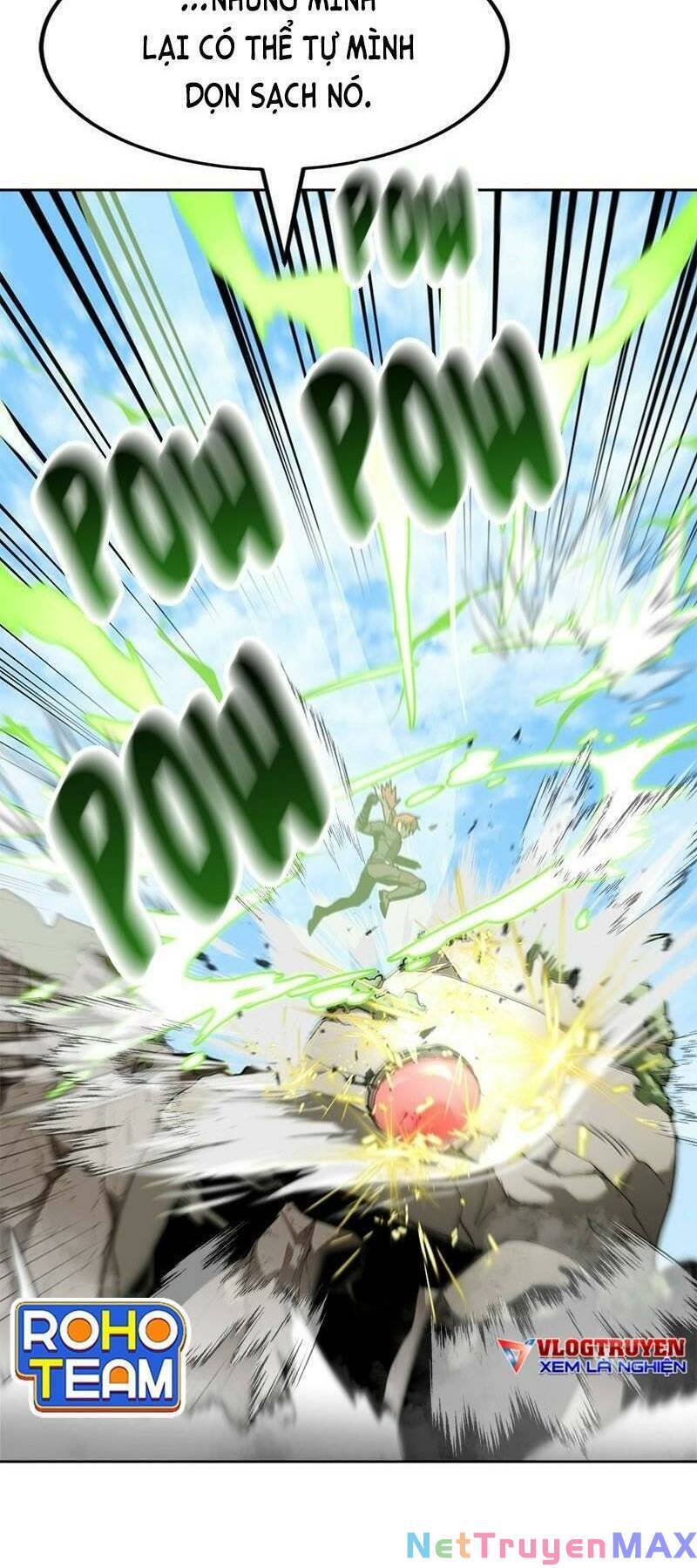Final Boss - Chương 37