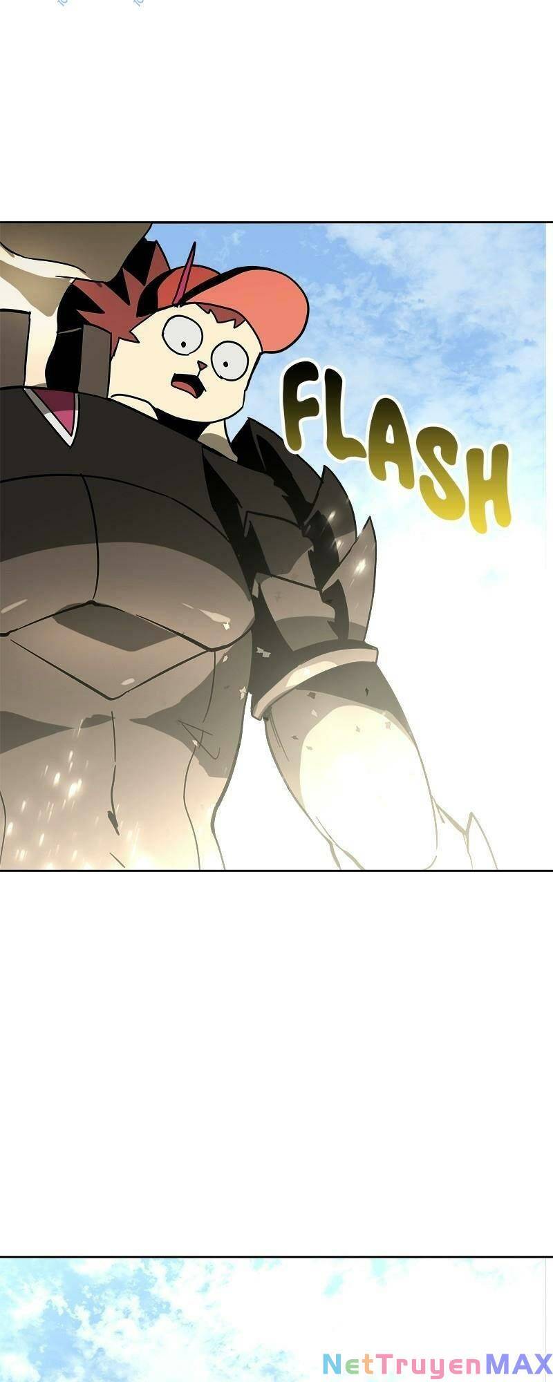 Final Boss - Chương 37