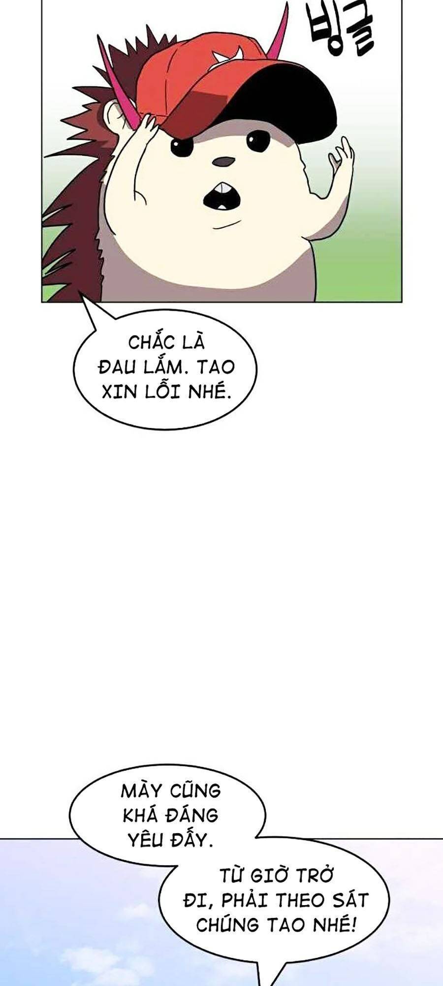 Final Boss - Chương 4