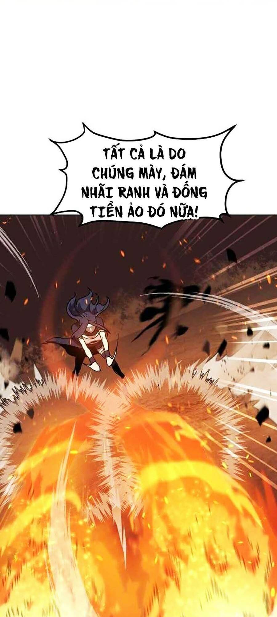 Final Boss - Chương 4