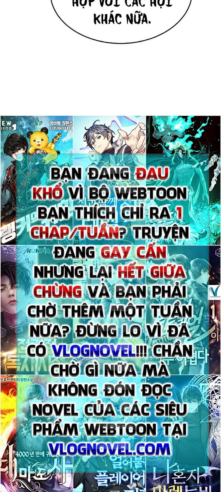 Final Boss - Chương 4