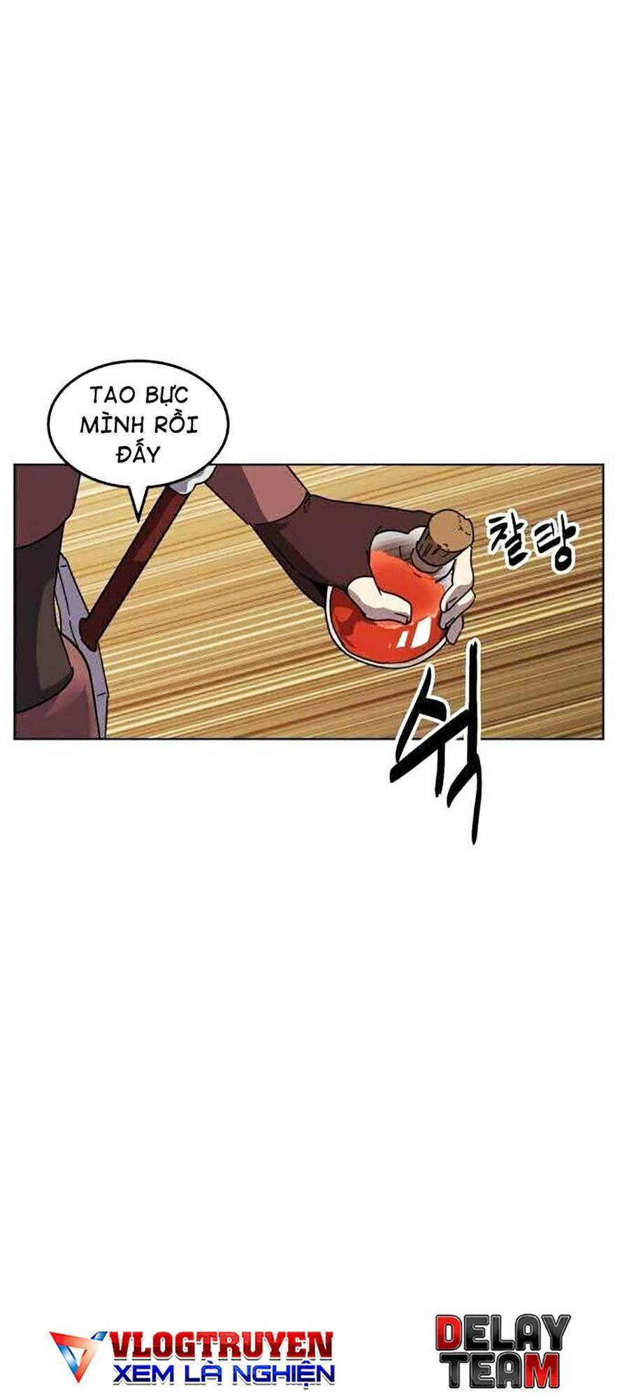 Final Boss - Chương 4