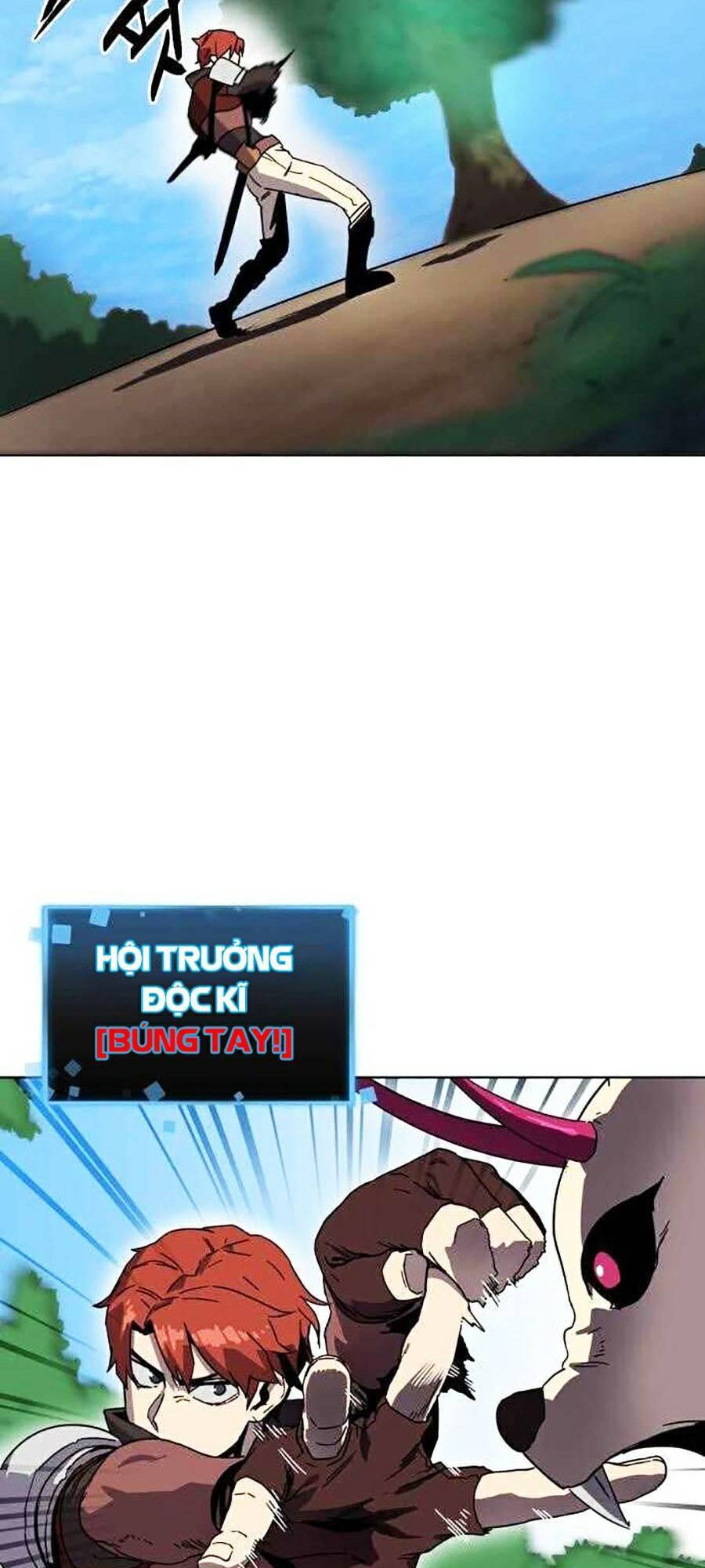 Final Boss - Chương 4