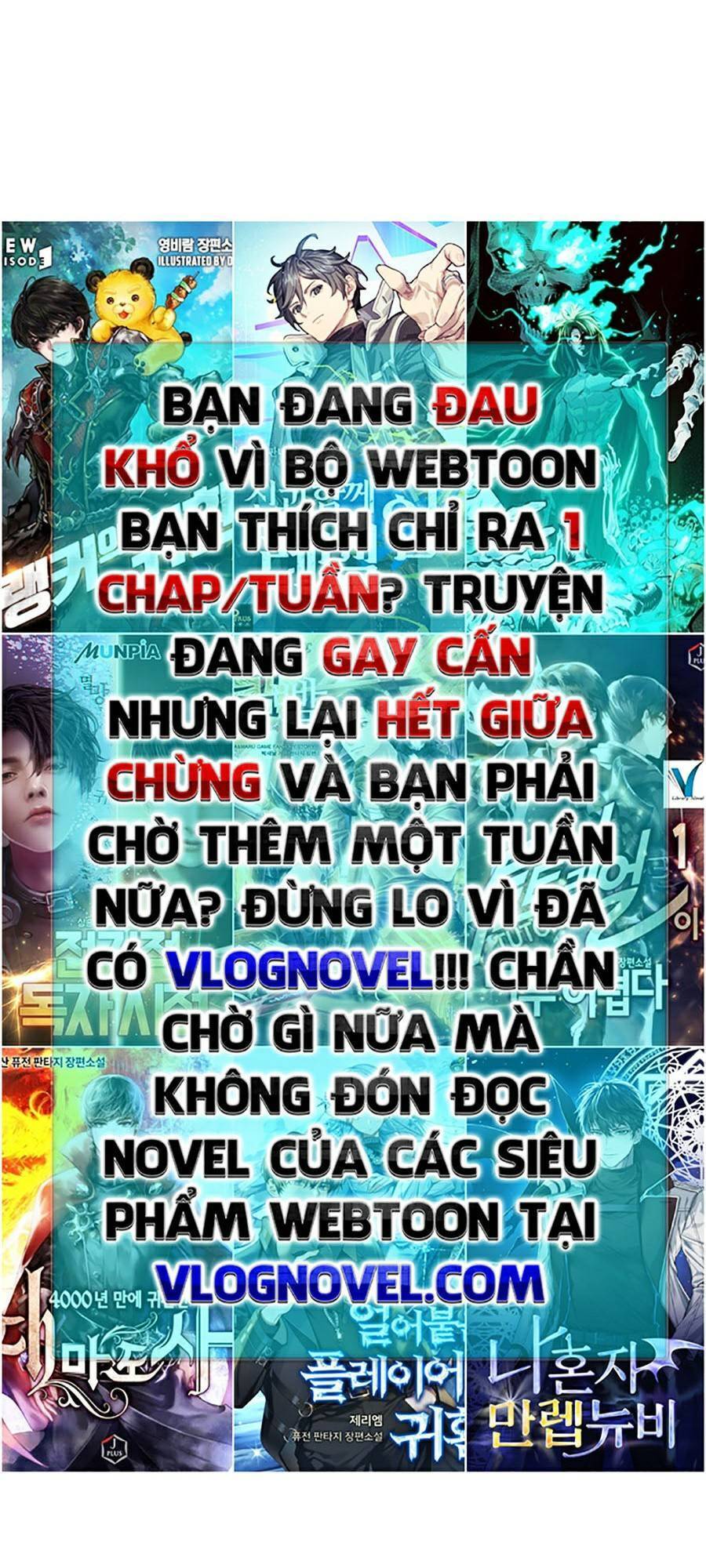 Final Boss - Chương 4