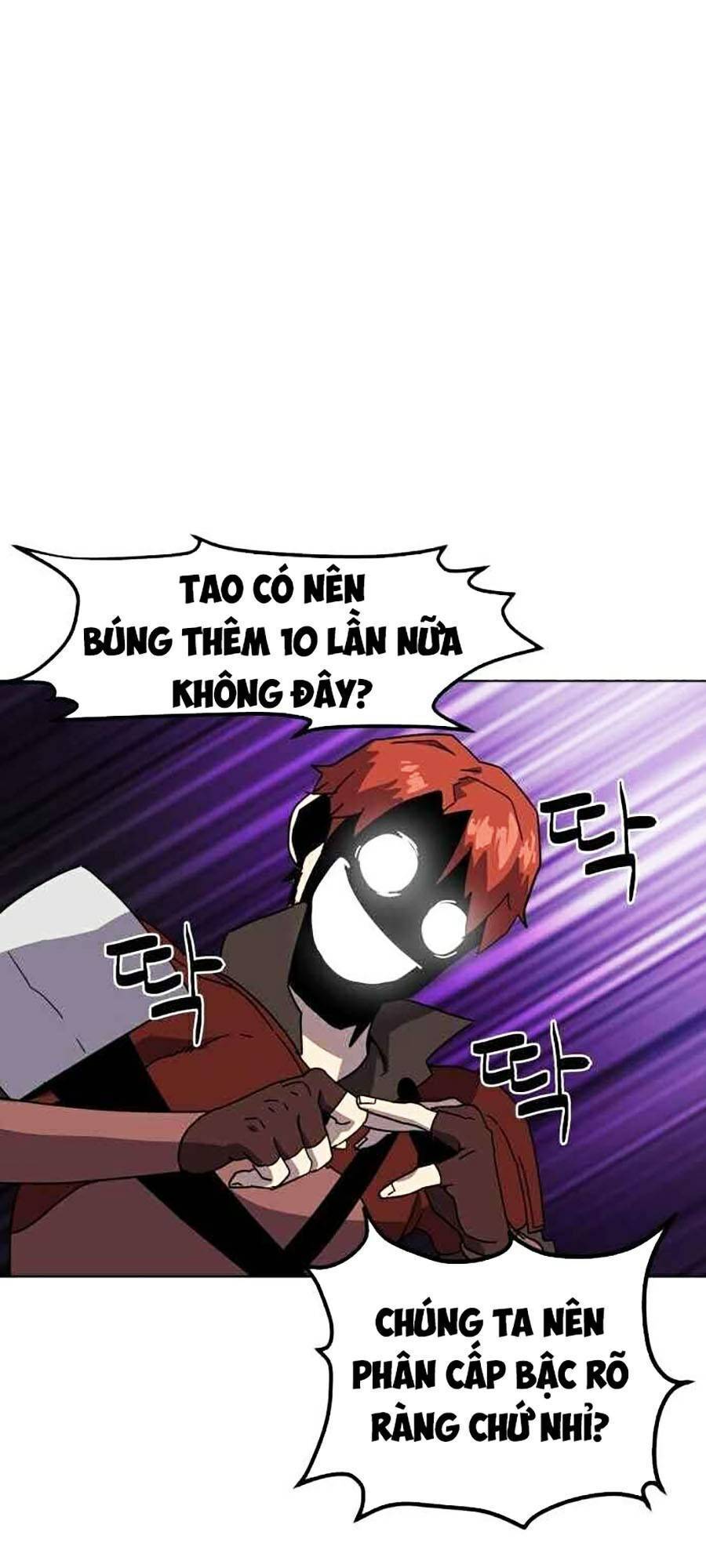 Final Boss - Chương 4