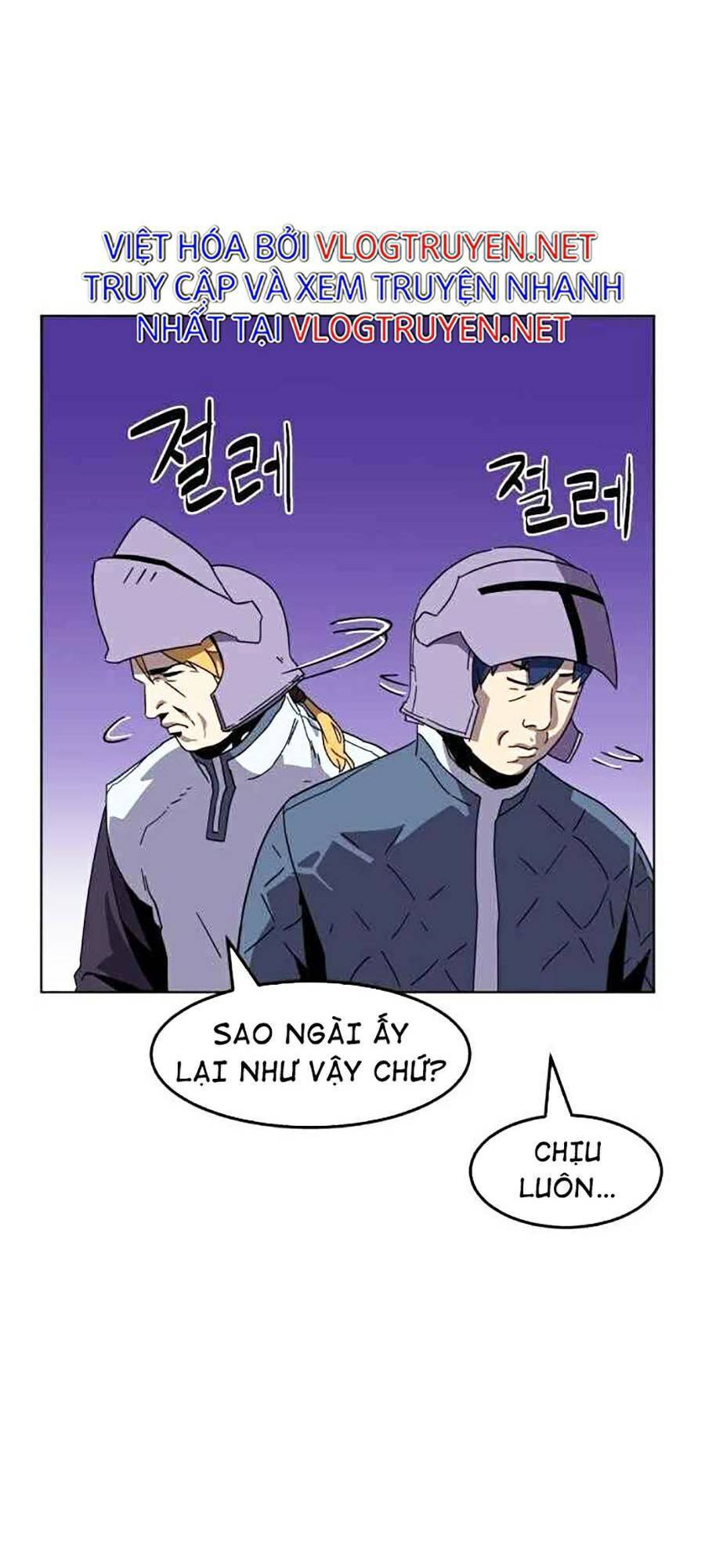Final Boss - Chương 4