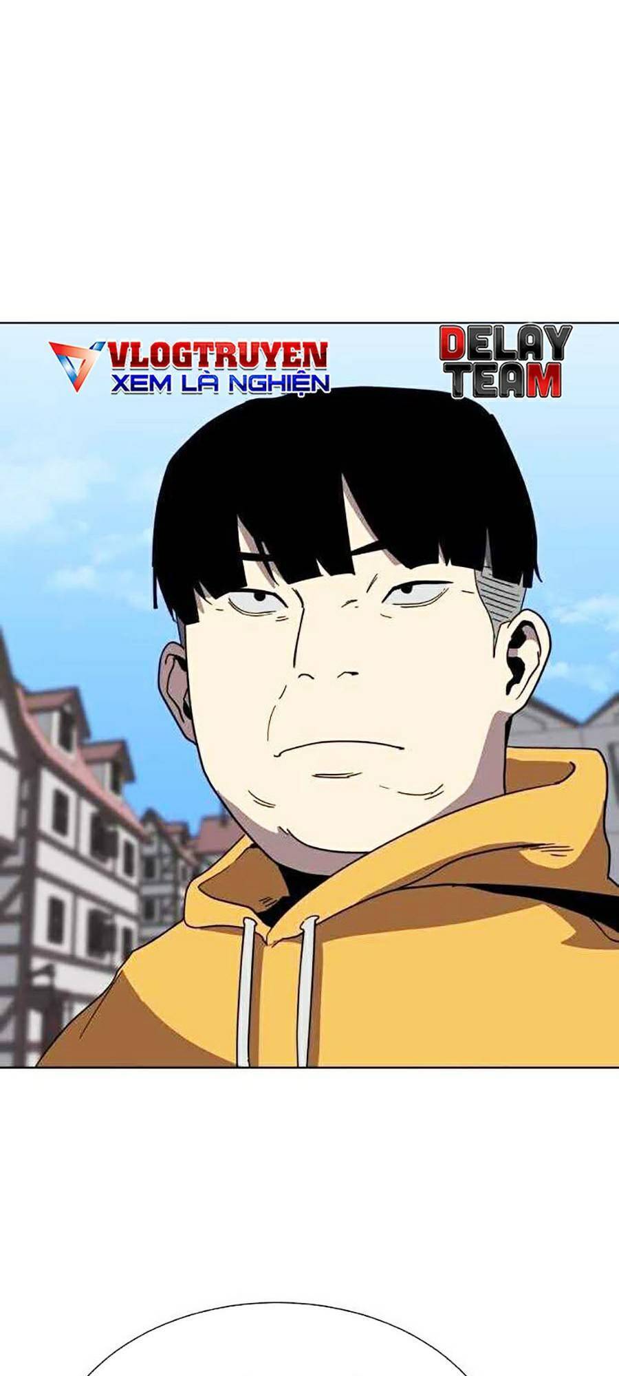 Final Boss - Chương 4