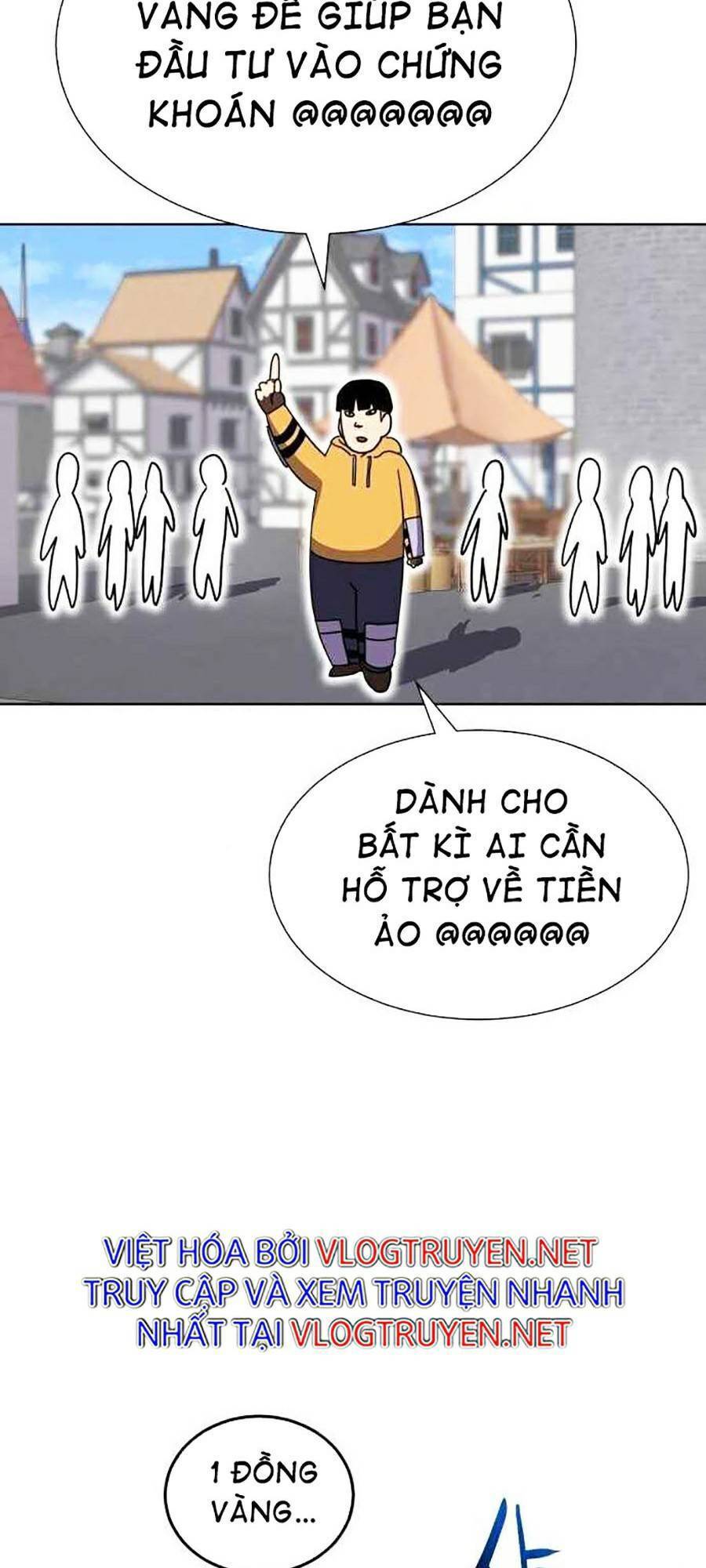 Final Boss - Chương 4