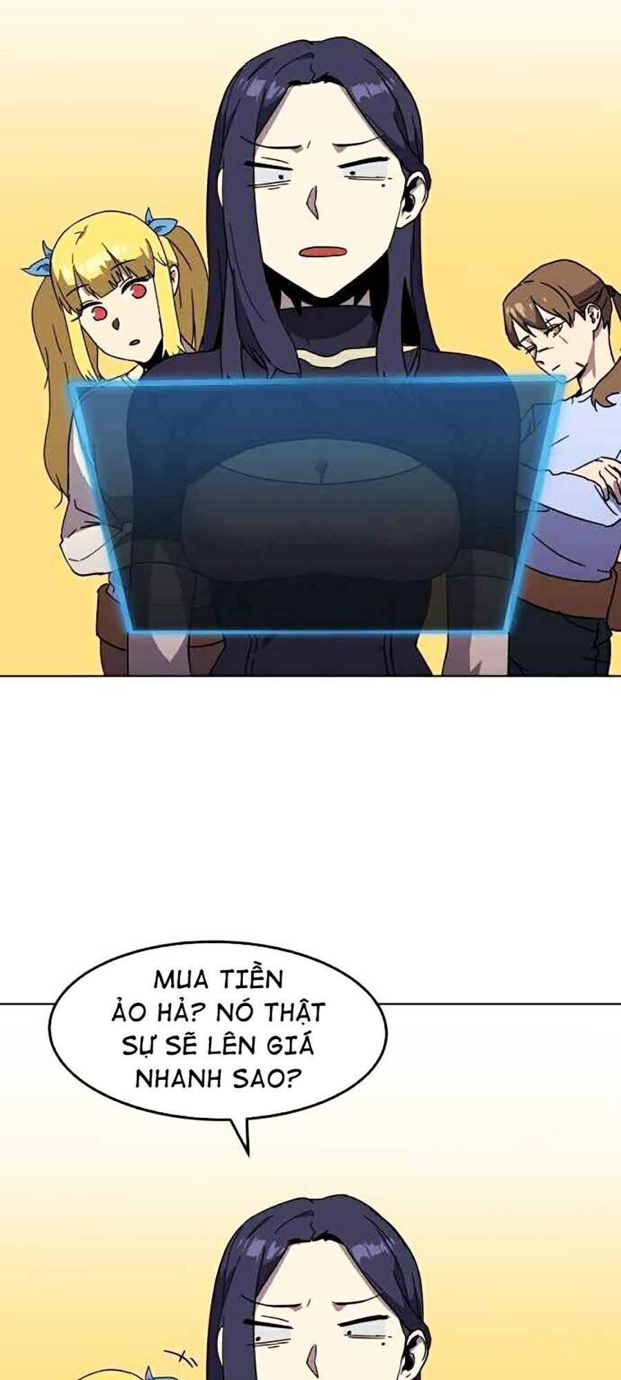 Final Boss - Chương 4
