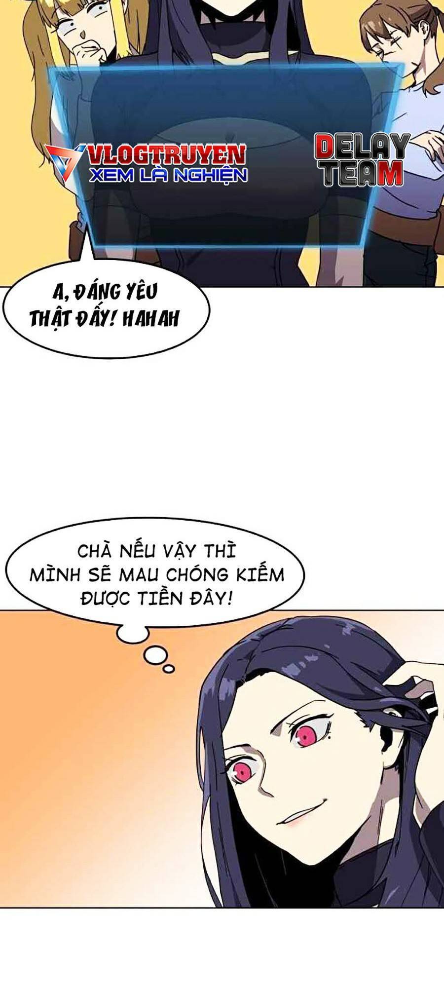 Final Boss - Chương 4
