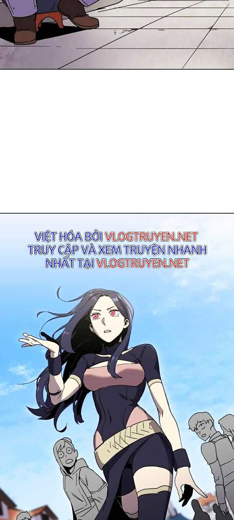 Final Boss - Chương 4