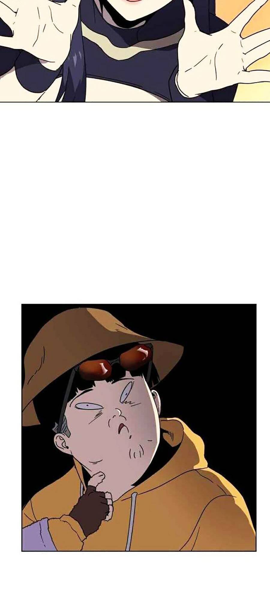 Final Boss - Chương 4