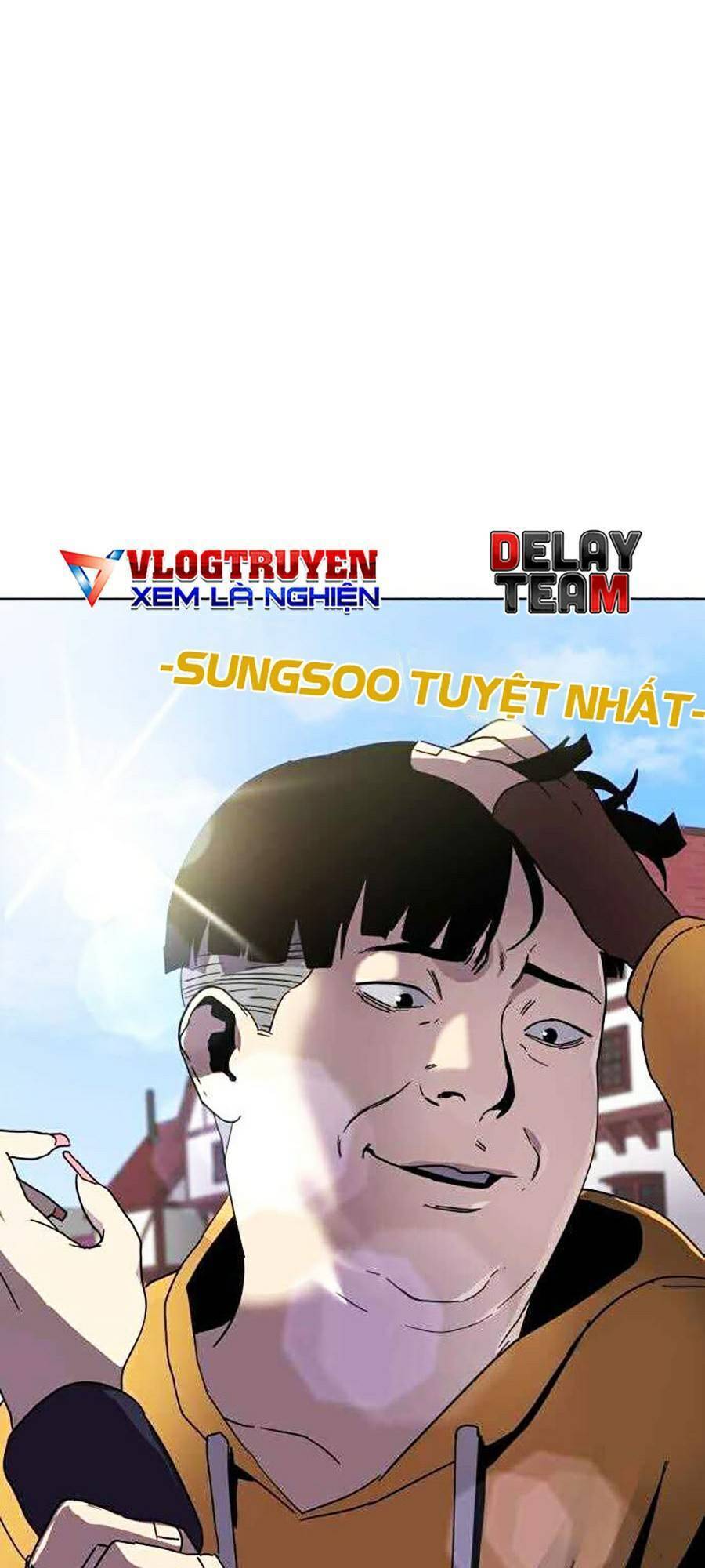 Final Boss - Chương 4
