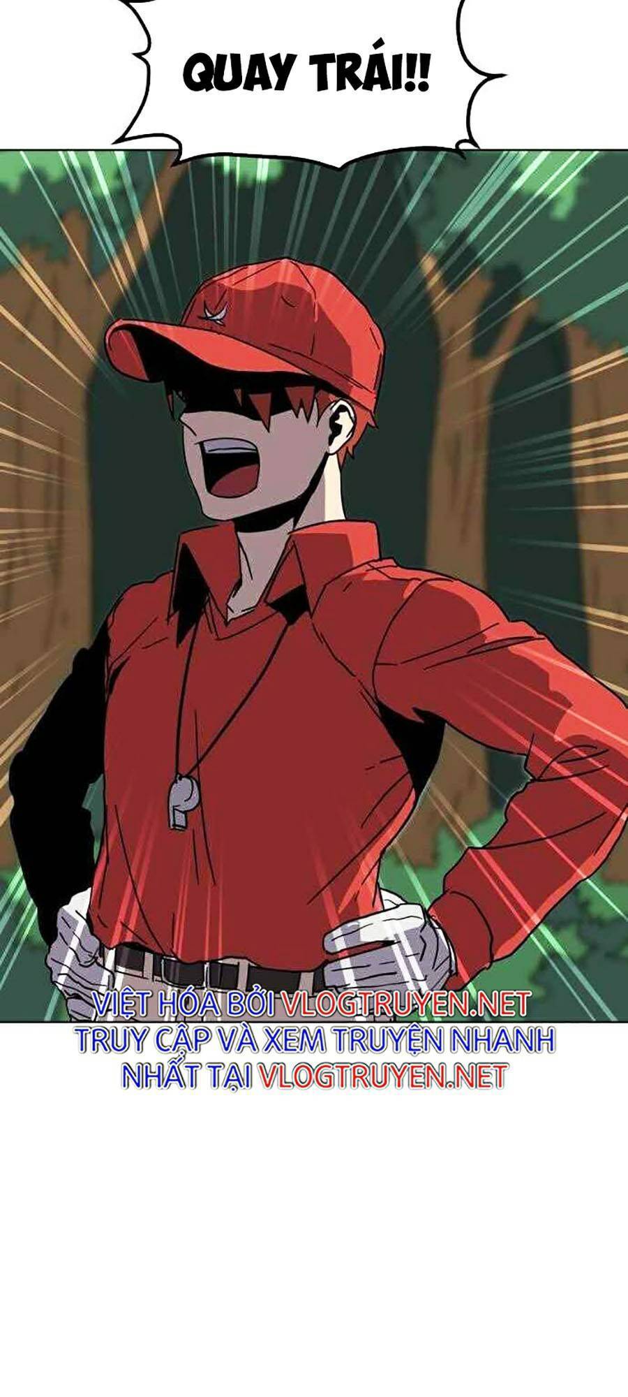 Final Boss - Chương 4