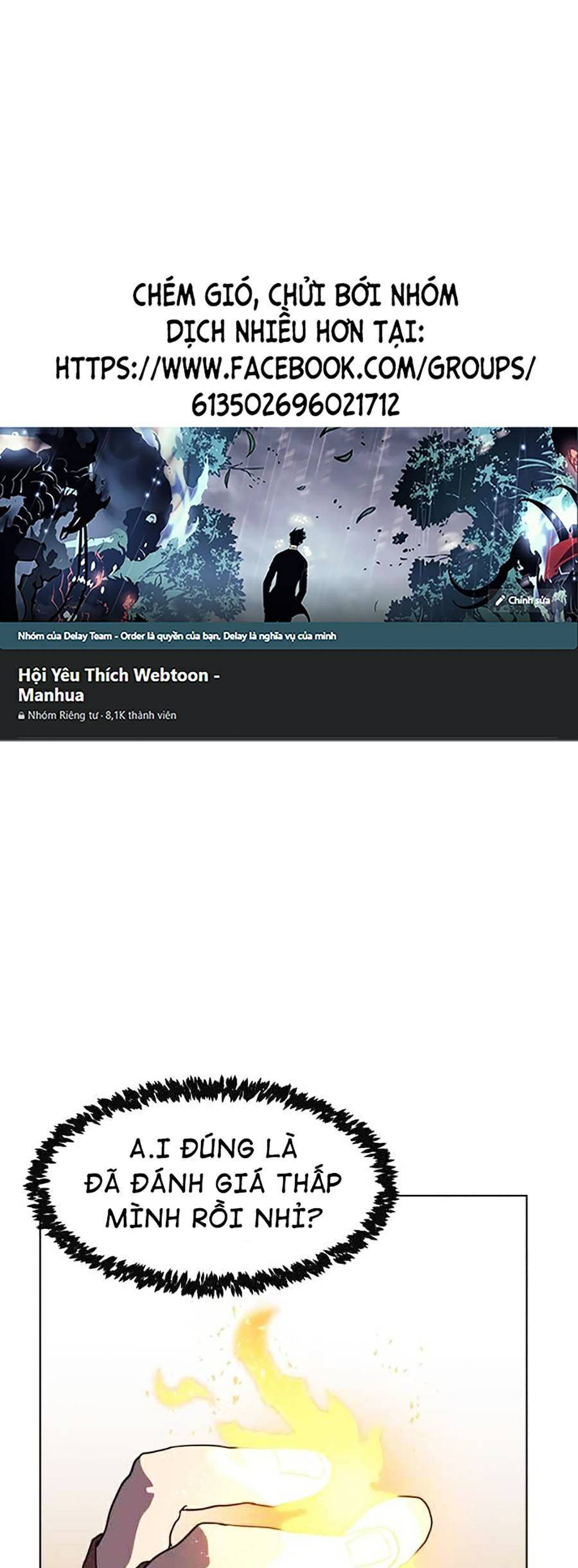 Final Boss - Chương 5