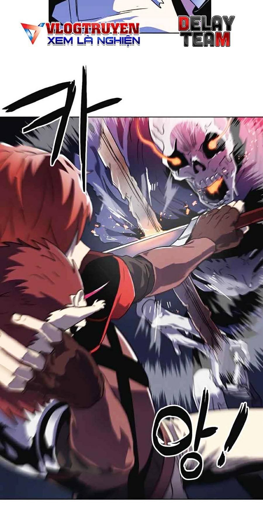 Final Boss - Chương 5